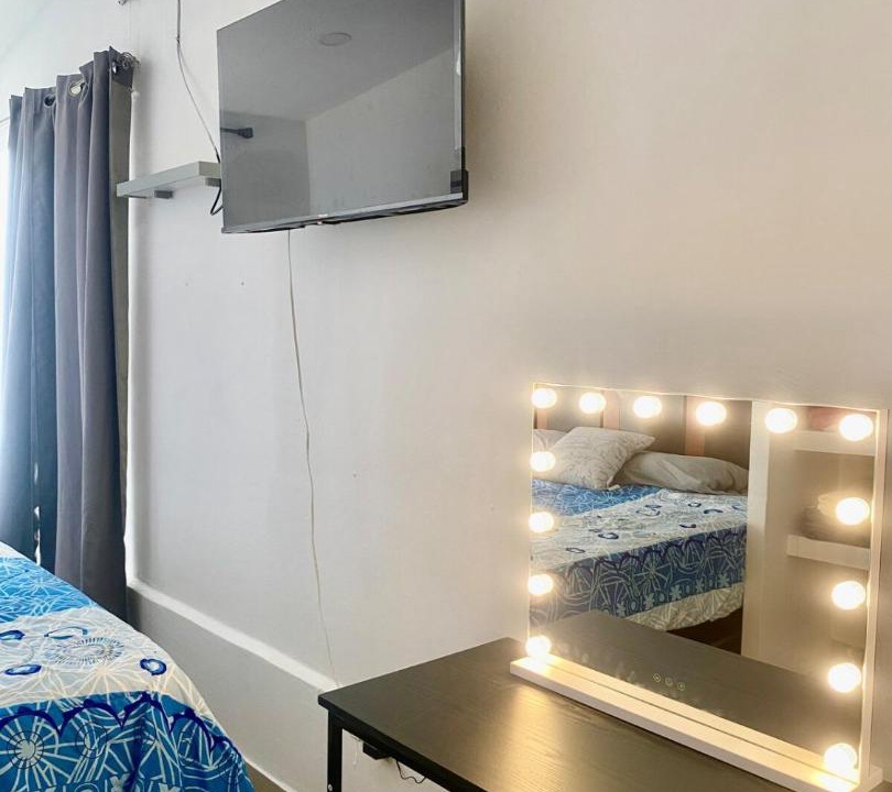 Photo of Bedroom in Managua