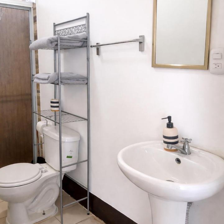 Photo of Bathroom in Managua
