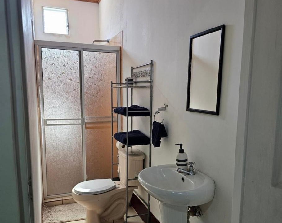Photo of Bathroom in Managua