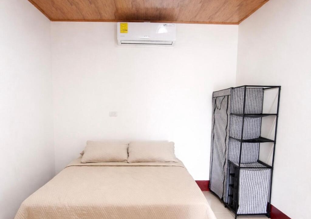 Photo of Bedroom in Managua