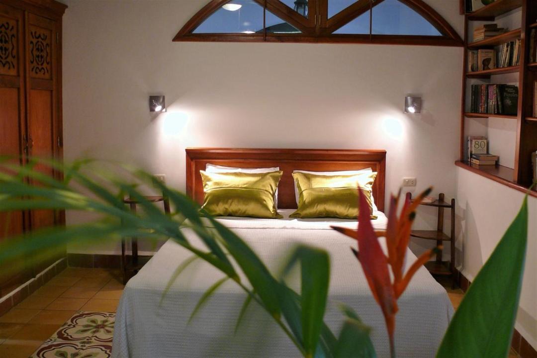 Photo of Bedroom in Granada