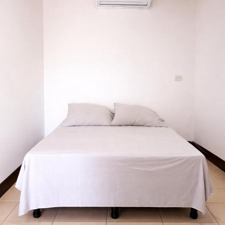 Photo of Bedroom in Managua