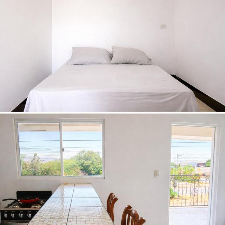 Photo of Bedroom in Managua
