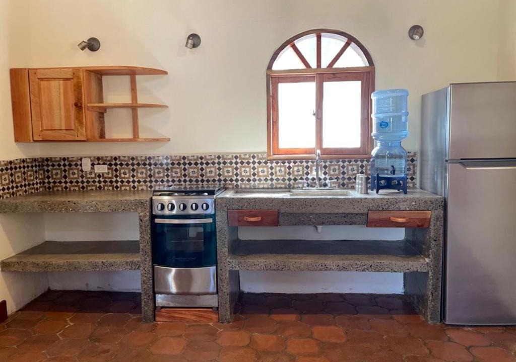 Photo of Kitchen in Escamequita
