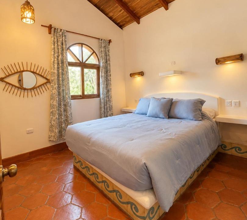 Photo of Bedroom in Escamequita