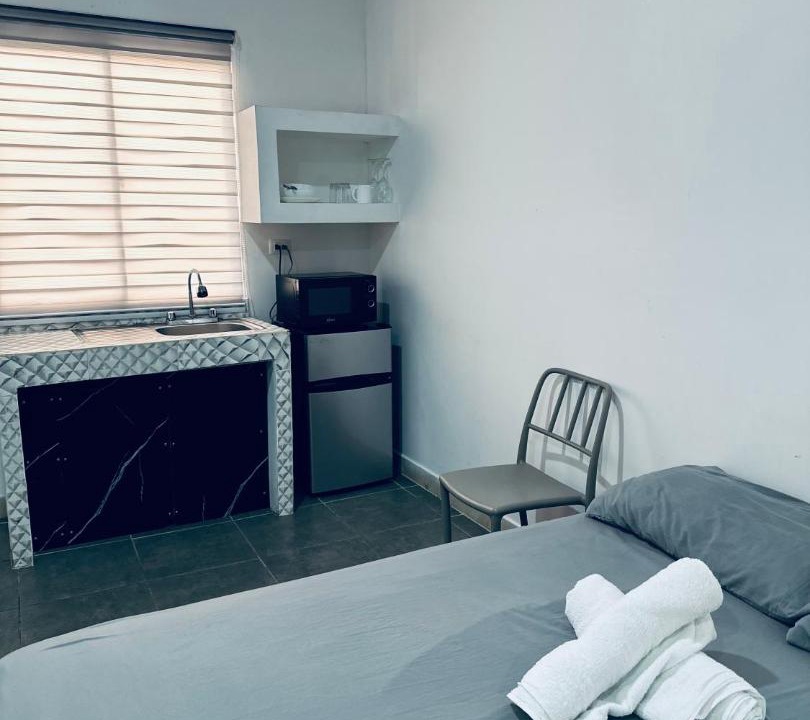 Photo of Bedroom in Managua