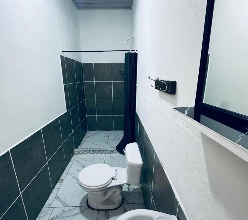 Photo of Bathroom in Managua