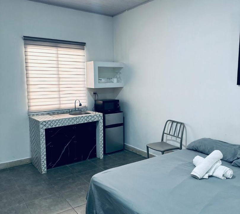 Photo of Bedroom in Managua