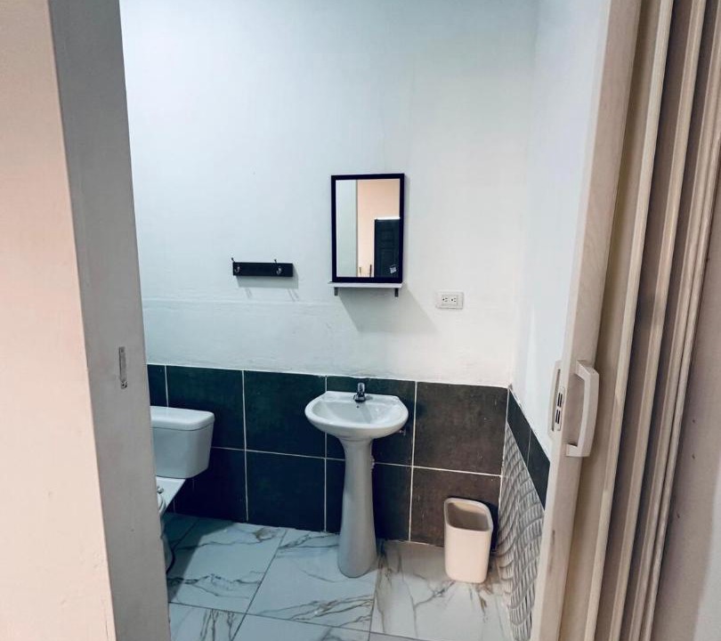 Photo of Bathroom in Managua