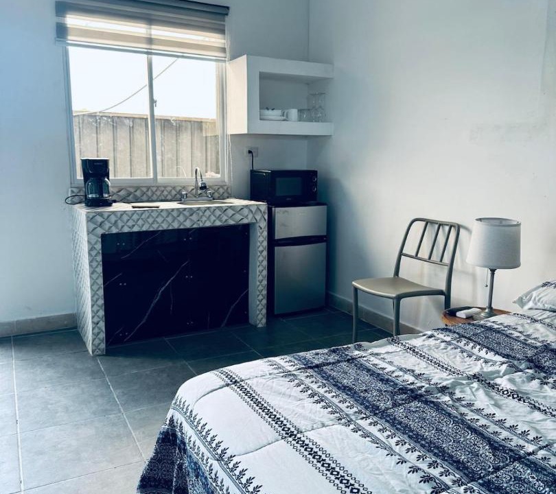 Photo of Bedroom in Managua