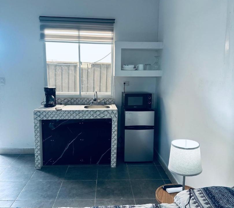 Photo of Bedroom in Managua