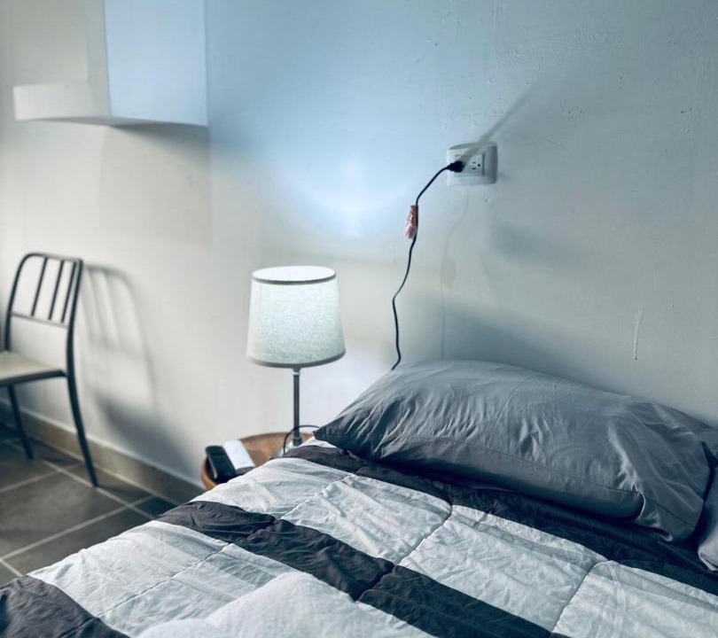 Photo of Bedroom in Managua