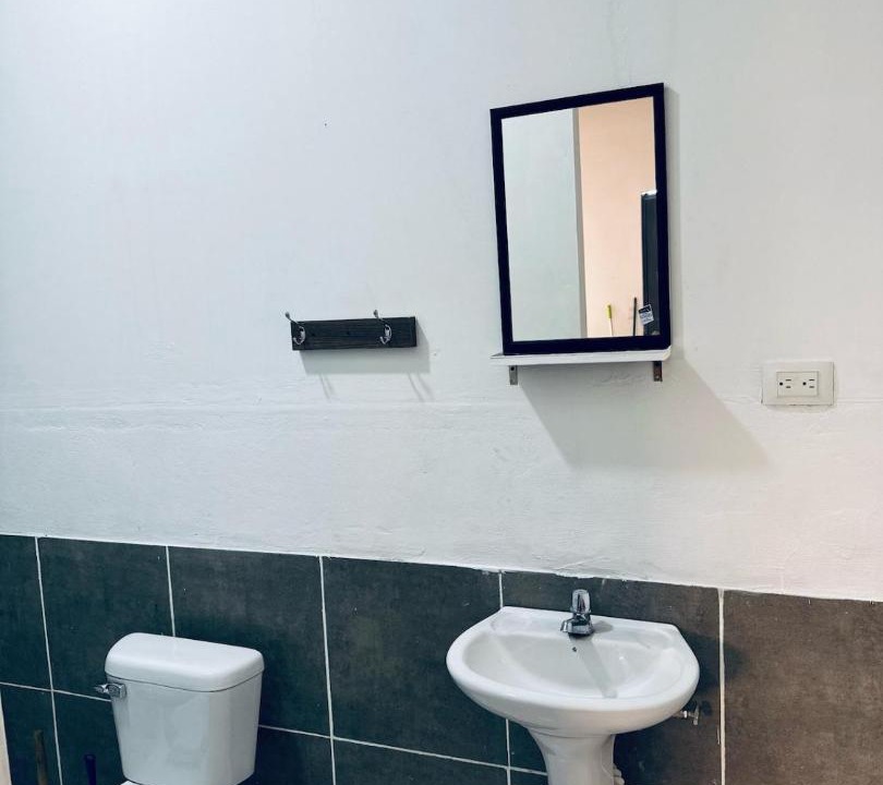 Photo of Bathroom in Managua