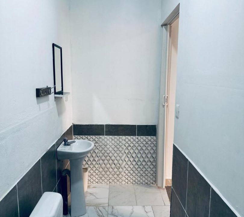 Photo of Bathroom in Managua