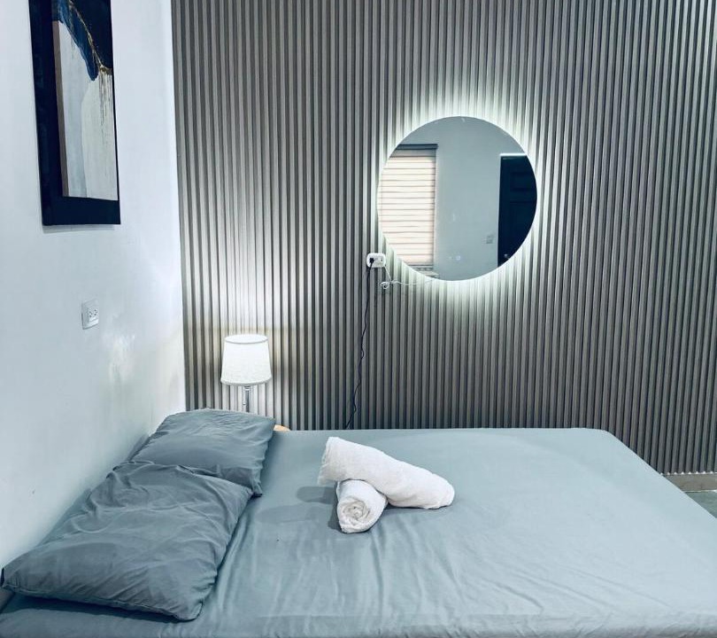 Photo of Bedroom in Managua