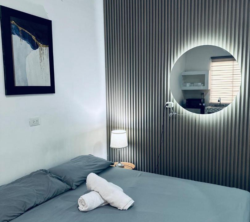 Photo of Bedroom in Managua