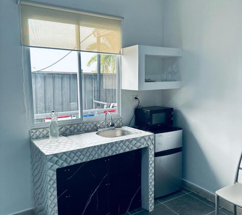 Photo of Kitchen in Managua