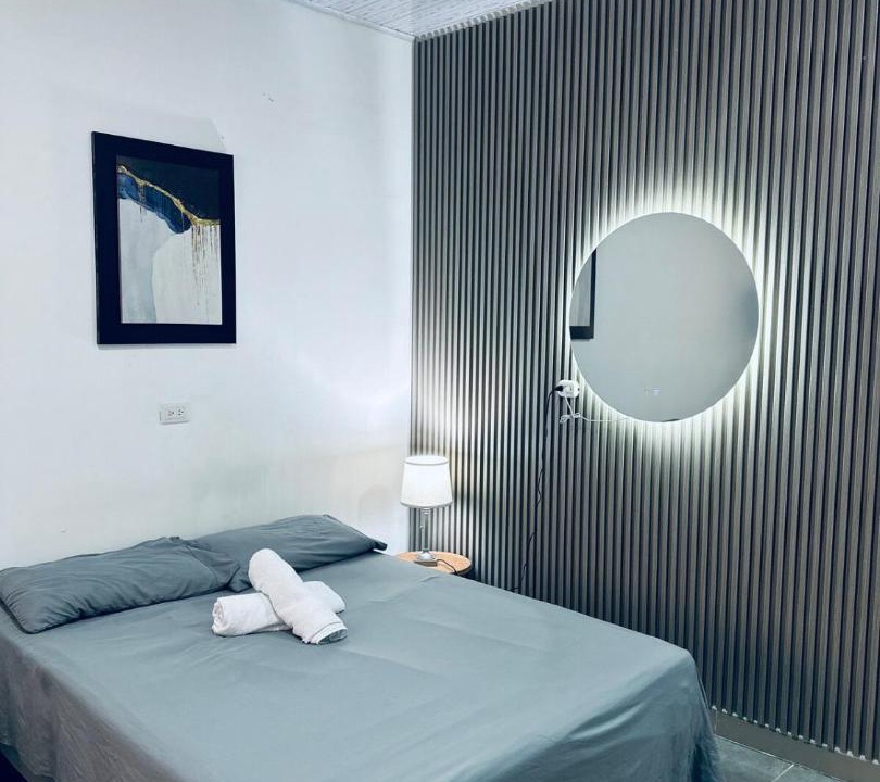 Photo of Bedroom in Managua