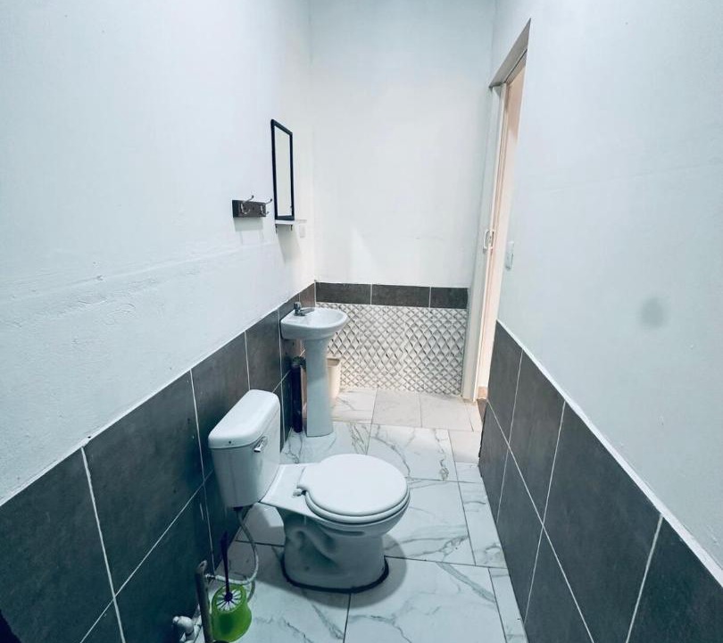 Photo of Bathroom in Managua