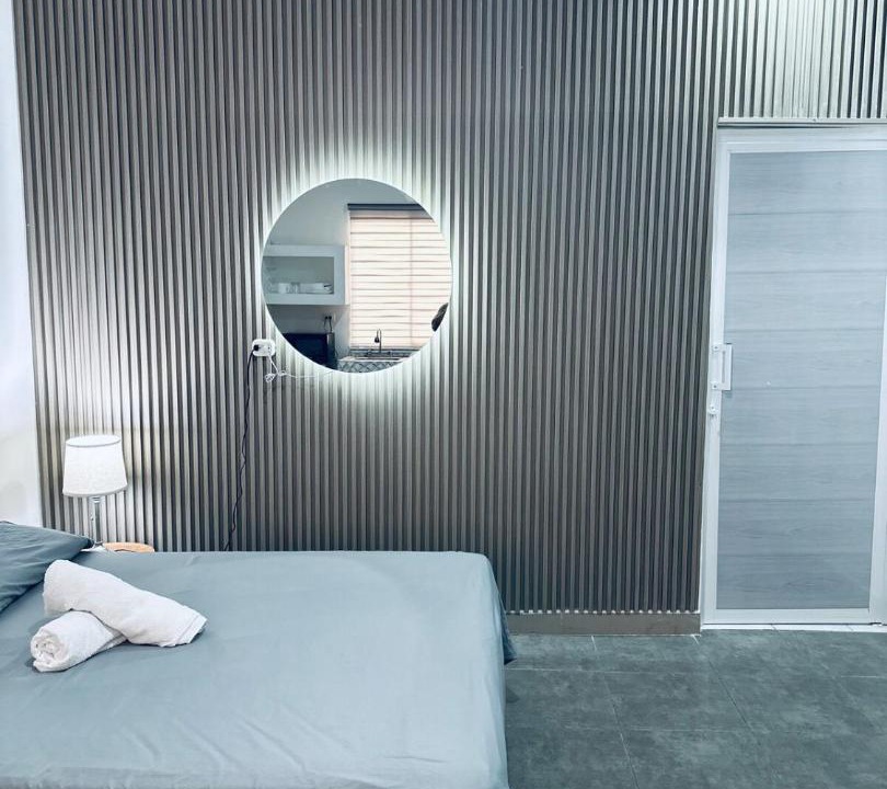 Photo of Bedroom in Managua