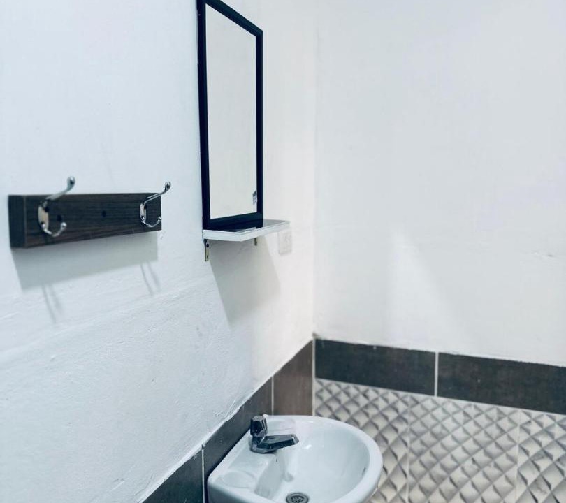 Photo of Bathroom in Managua