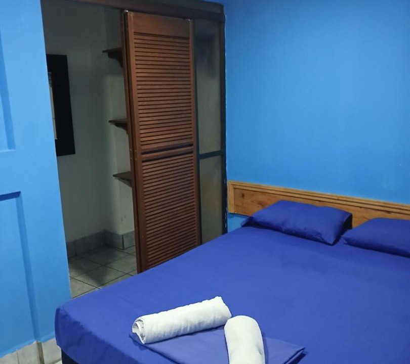 Photo of Bedroom in Masaya