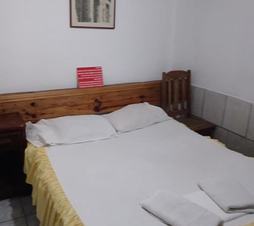 Photo of Bedroom in Masaya