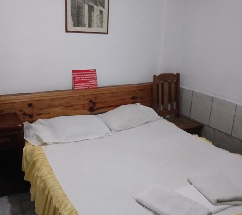 Photo of Bedroom in Masaya