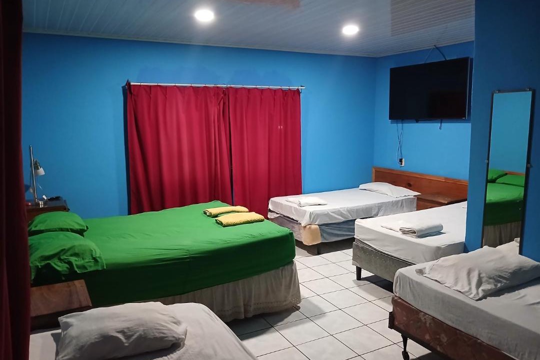 Photo of Bedroom in Masaya
