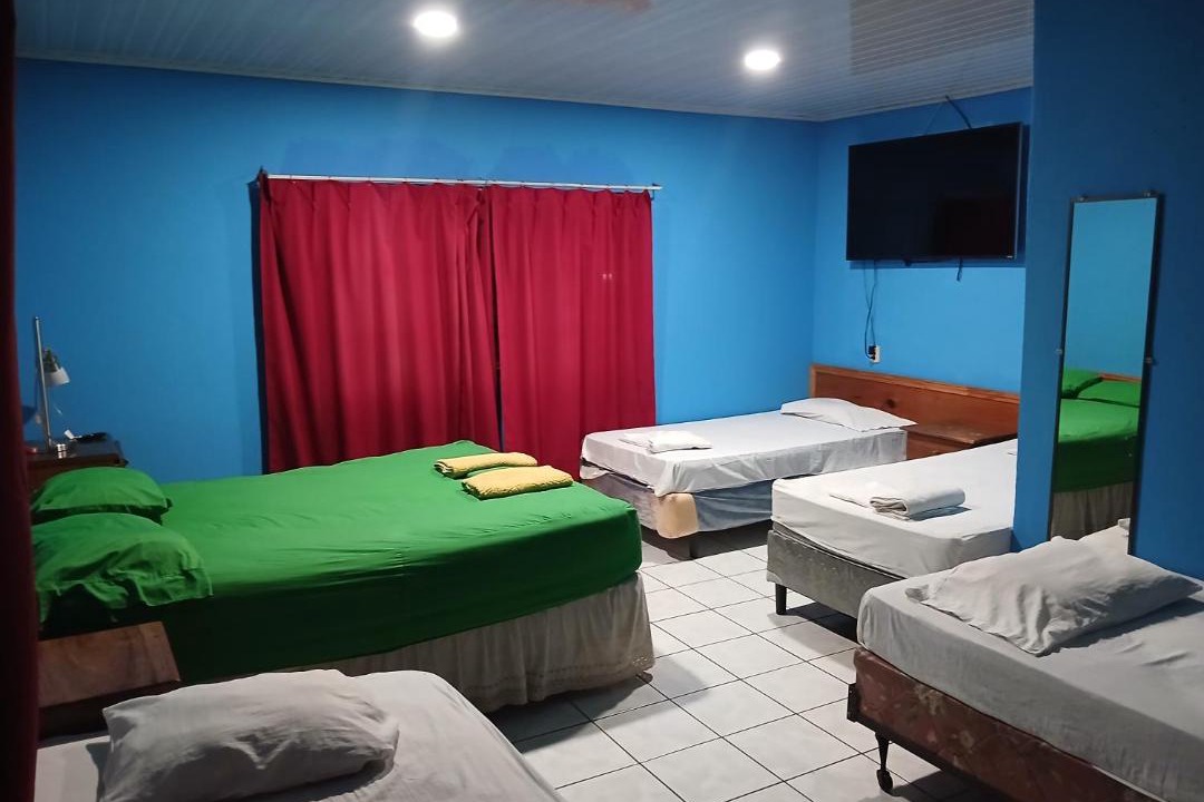 Photo of Bedroom in Masaya