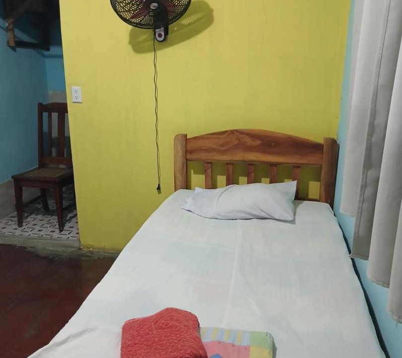 Photo of Bedroom in Masaya