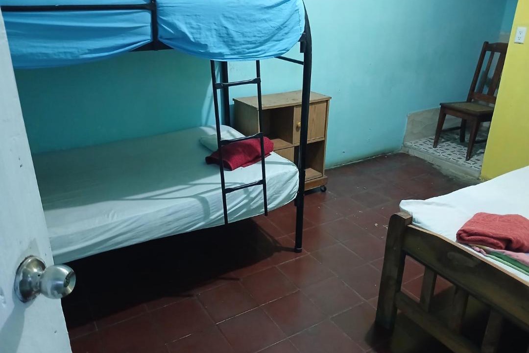 Photo of Bedroom in Masaya