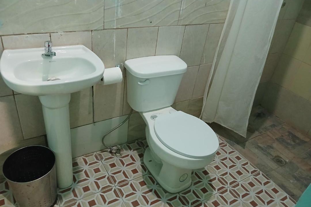 Photo of Bathroom in Masaya