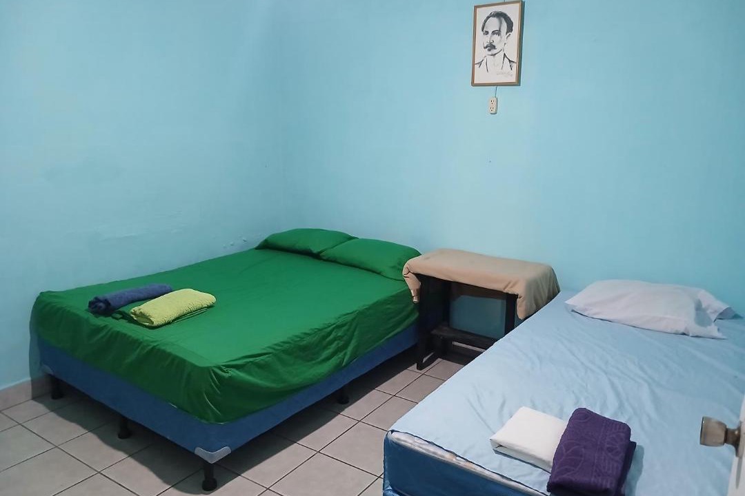 Photo of Bedroom in Masaya
