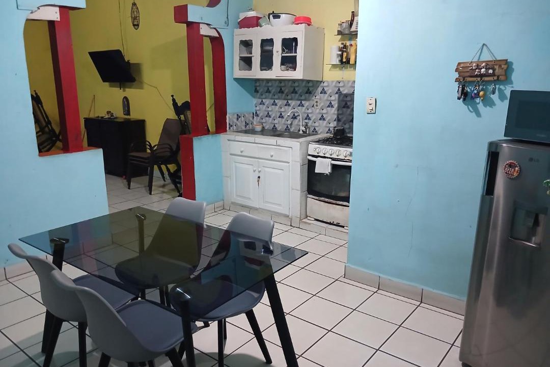 Photo of Kitchen in Masaya