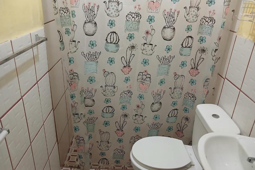 Photo of Bathroom in Masaya