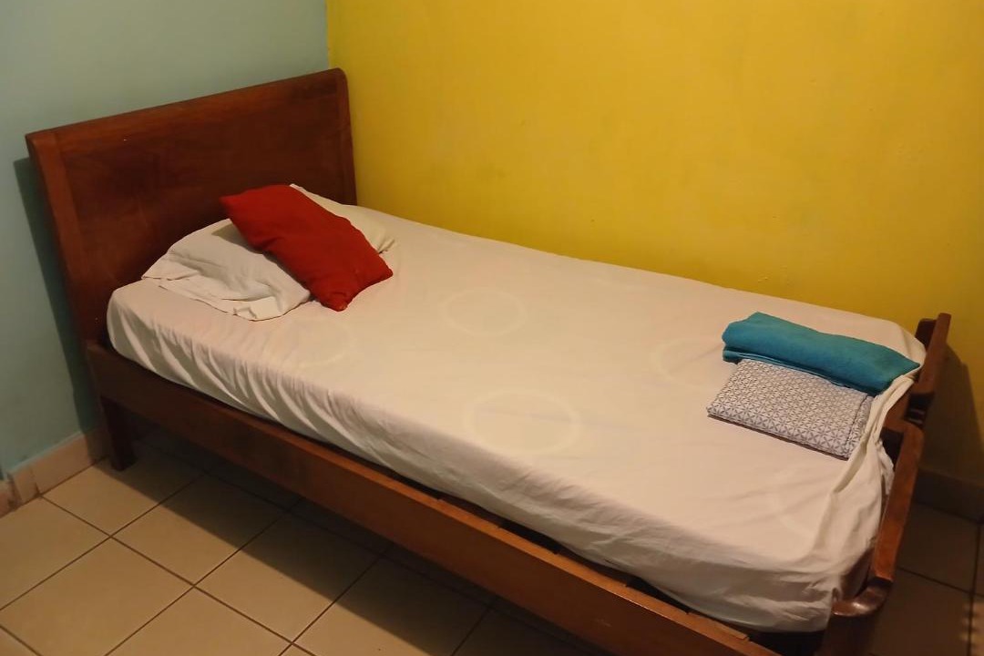 Photo of Bedroom in Masaya