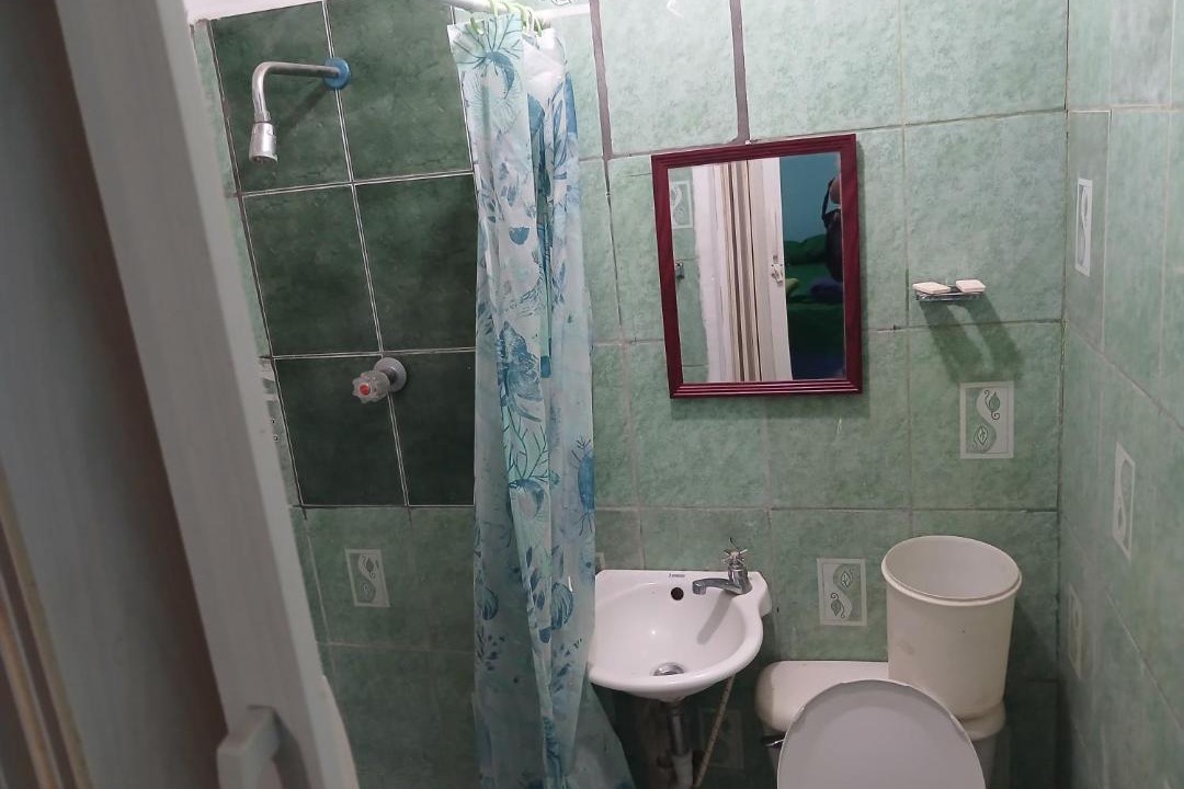 Photo of Bathroom in Masaya