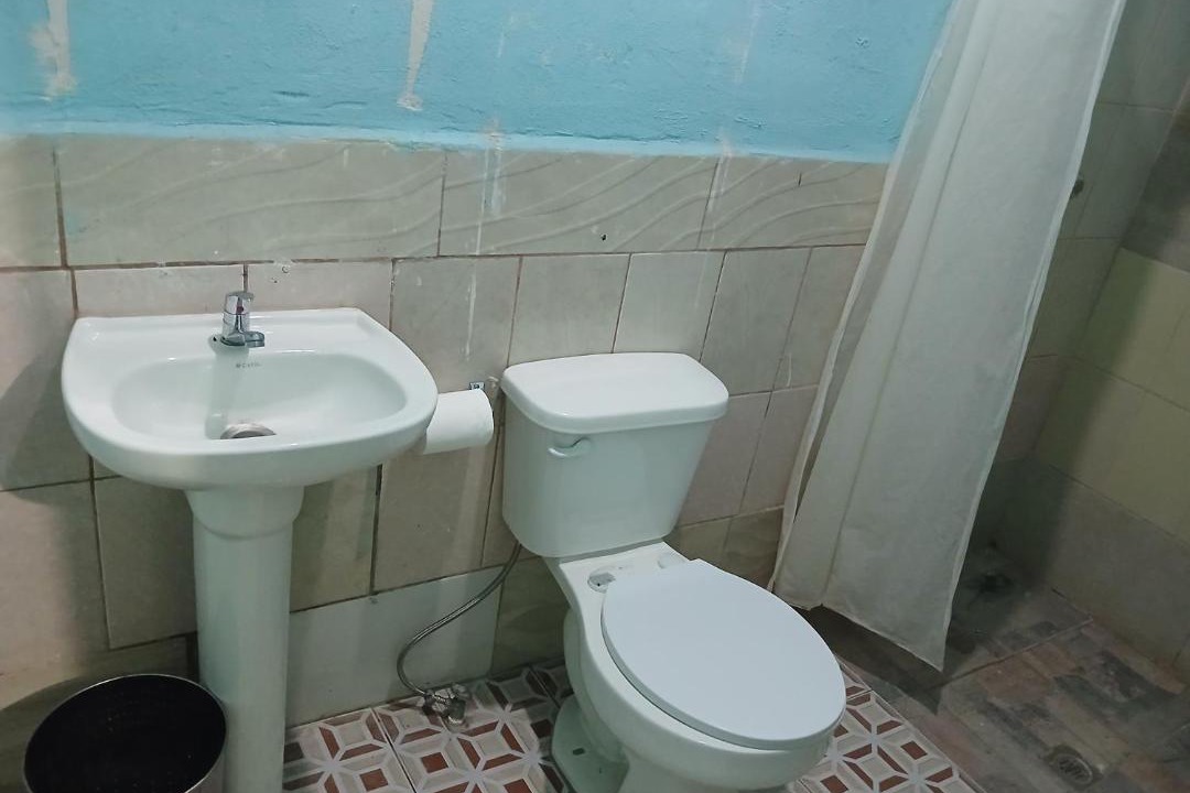 Photo of Bathroom in Masaya