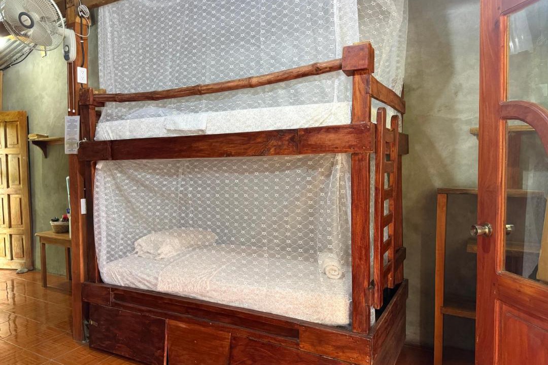 Photo of Bedroom in Santa Cruz