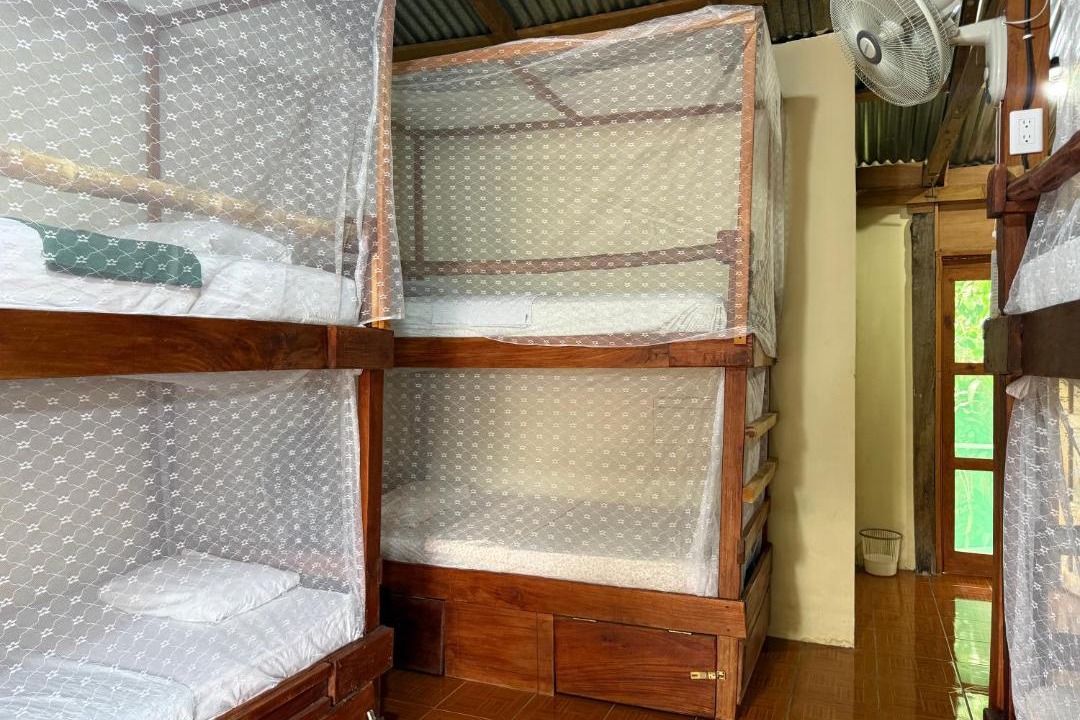 Photo of Bedroom in Santa Cruz