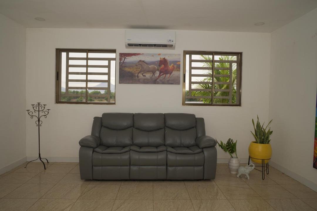 Photo of Livingroom in Leon