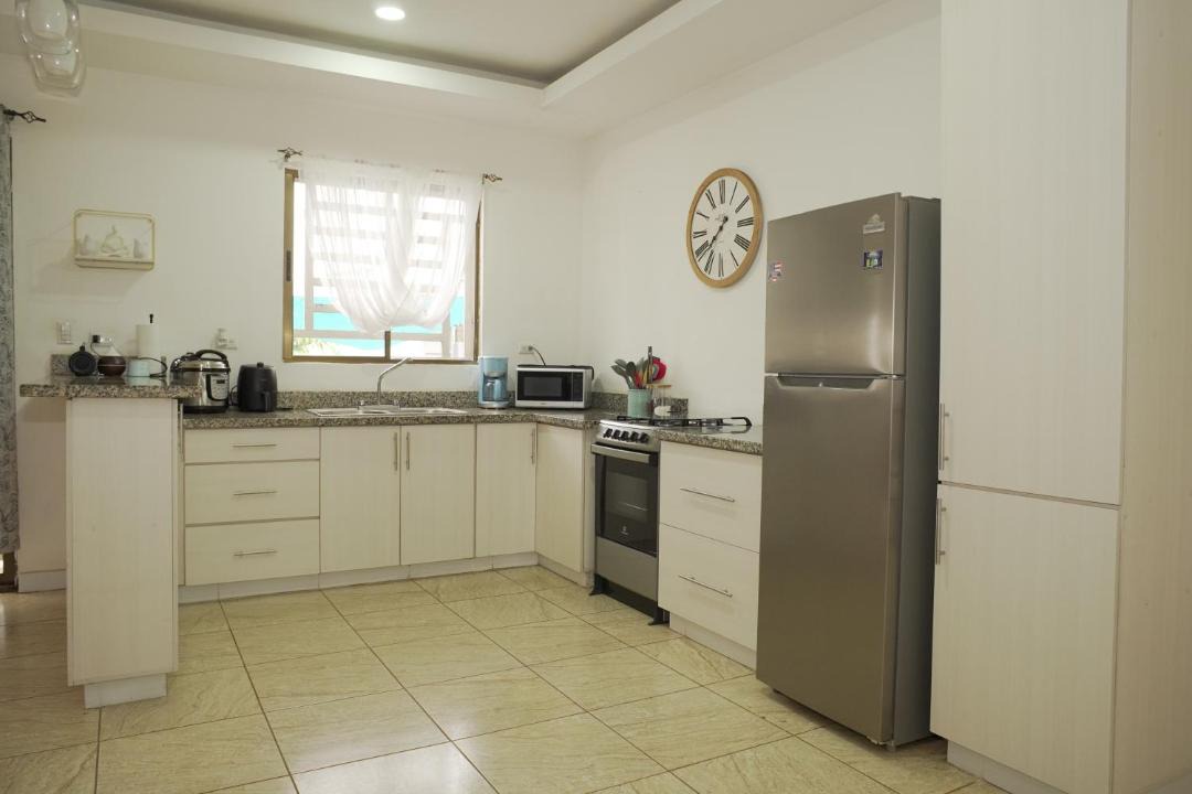 Photo of Kitchen in Leon