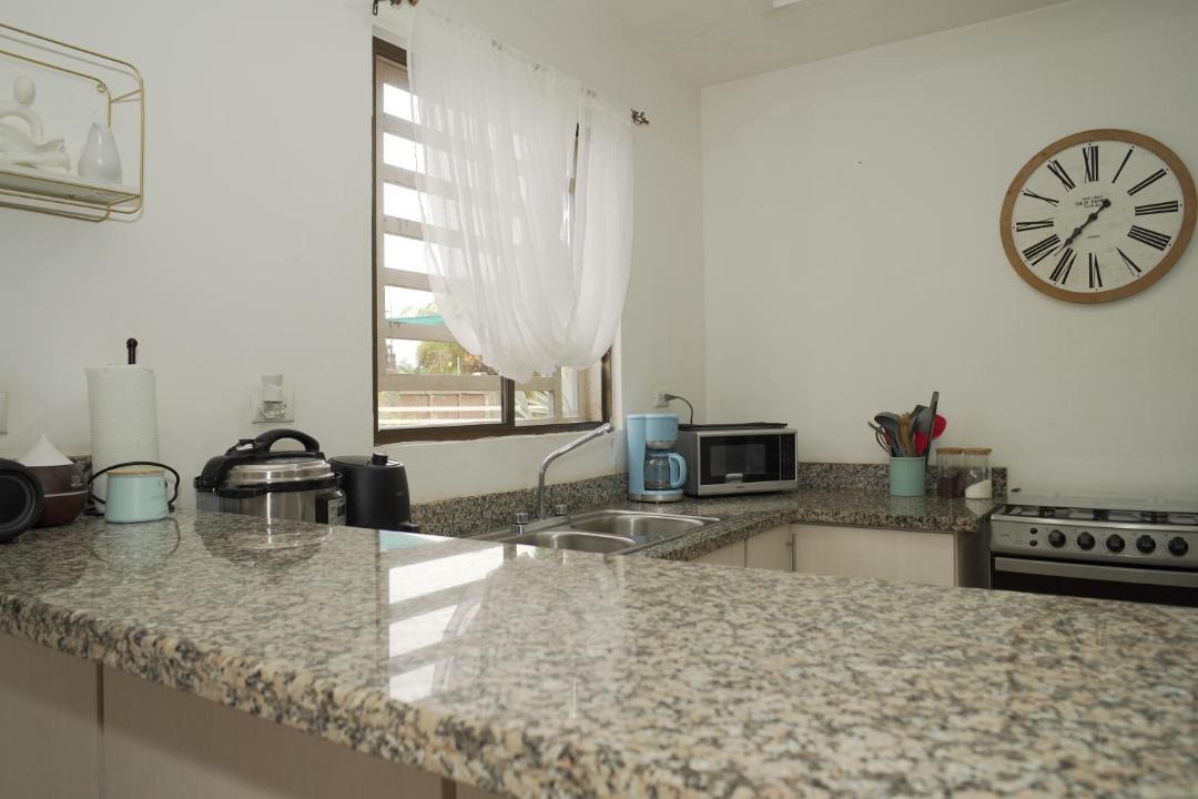 Photo of Kitchen in Leon