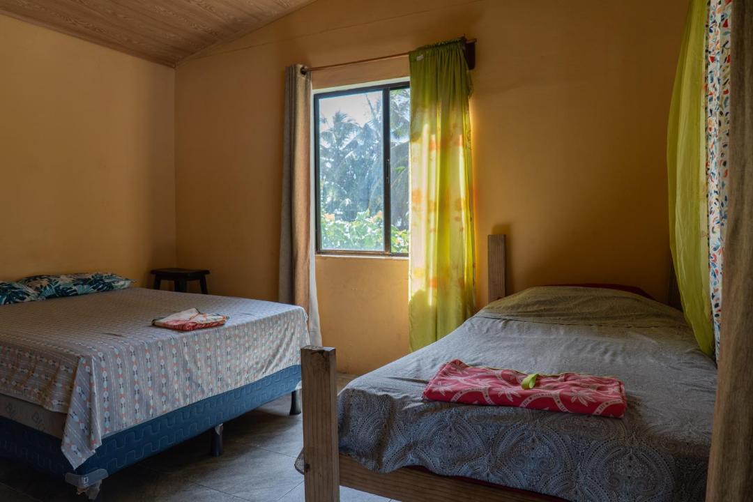 Photo of Bedroom in Corn Island