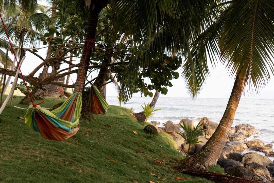 Photo of Others in Corn Island