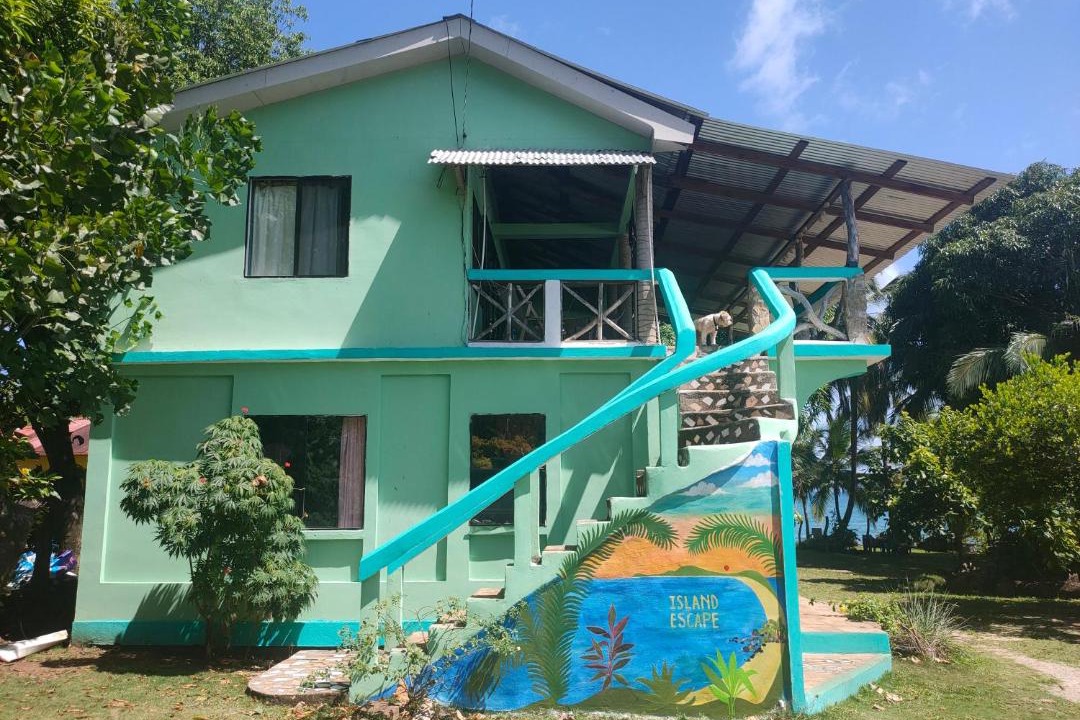 Photo of Others in Corn Island
