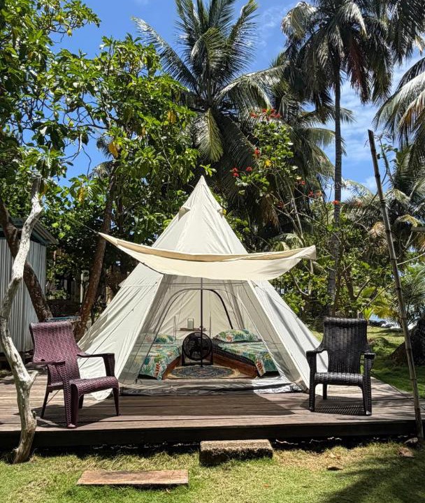 Photo of Others in Corn Island