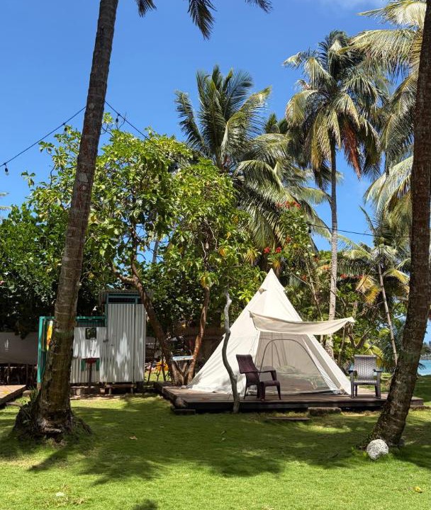 Photo of Others in Corn Island