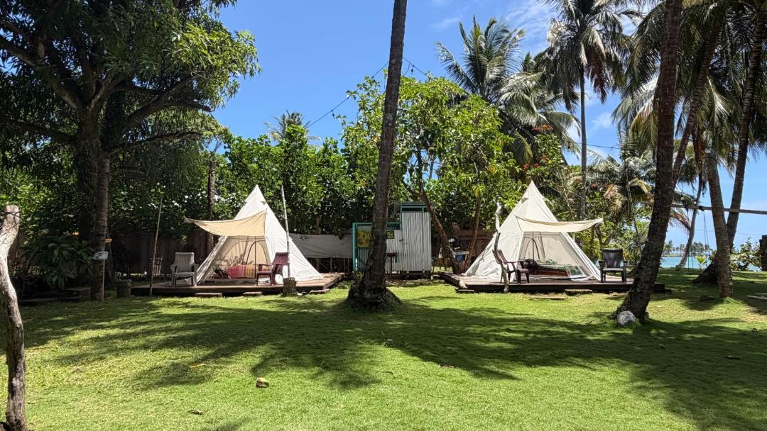 Photo of Others in Corn Island